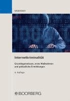 Internetkriminalit�t (h�ftad)