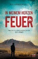 In meinem Herzen Feuer (inbunden)