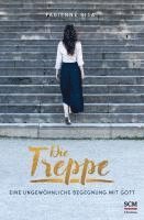 Die Treppe (inbunden)
