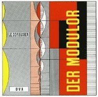 Le Corbusier - Der Modulor (hftad)