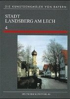 Landsberg am Lech (inbunden)