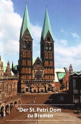 Der St. Petri Dom zu Bremen (hftad)