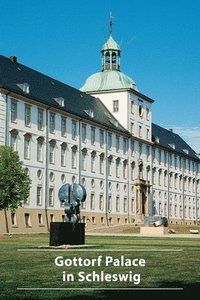 Gottorf Palace in Schleswig (hftad)