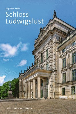 Schloss Ludwigslust (hftad)