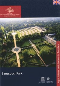 Sanssouci Park (häftad)