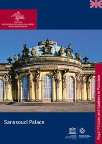Sanssouci Palace (hftad)