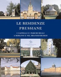 Le Residenze Prussiane (häftad)