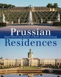 Prussian Residences (häftad)