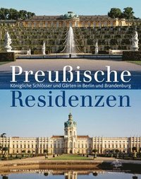 Preussische Residenzen (häftad)