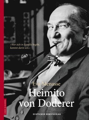 Heimito von Doderer (hftad)