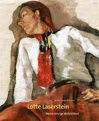 Lotte Laserstein (inbunden)