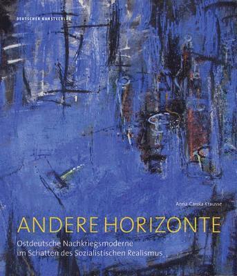 Andere Horizonte (inbunden)