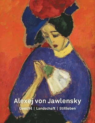 Alexej von Jawlensky (inbunden)
