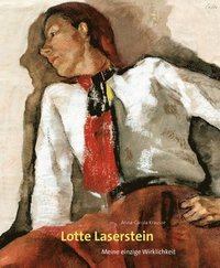 Lotte Laserstein (inbunden)