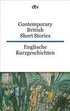 Englische Kurzgeschichten / Contemporary British Short Stories