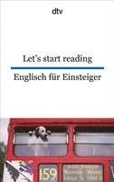 Let's start reading Englisch f�r Einsteiger (h�ftad)