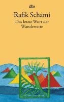 Das letzte Wort der Wanderratte (hftad)