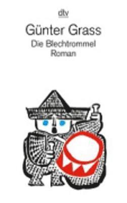 Die Blechtrommel (hftad)