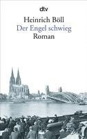 Engel Schwieg (hftad)
