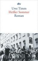Hei�er Sommer (h�ftad)