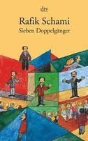 Sieben Doppelgnger (hftad)