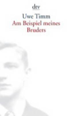 Am Beispiel meines Bruders (inbunden)