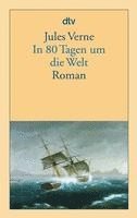 In 80 Tagen um die Welt (inbunden)
