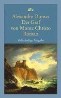 Der Graf von Monte Christo (häftad)