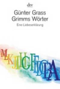 Grimms Worter (häftad)