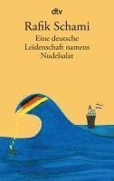 Eine deutsche Leidenschaft namens Nudelsalat (inbunden)
