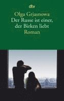 Der Russe ist einer, der Birken liebt (inbunden)