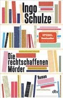 Die rechtschaffenen Mörder (häftad)