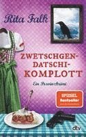 Zwetschgendatschikomplott (h�ftad)