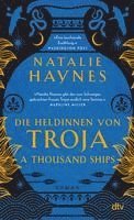 A Thousand Ships - Die Heldinnen von Troja (hftad)