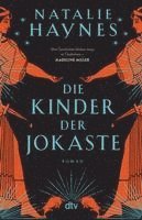 Die Kinder der Jokaste (h�ftad)