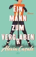 Ein Mann zum Vergraben (inbunden)