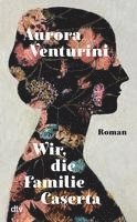 Wir, die Familie Caserta (hftad)