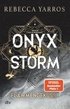 Onyx Storm - Flammengeksst