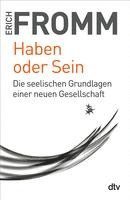 Haben oder Sein (inbunden)