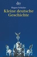 Kleine deutsche Geschichte (häftad)