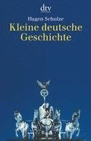 Schulze, H: Kl. deutsche Geschichte (hftad)