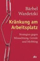 Krnkung am Arbeitsplatz (inbunden)