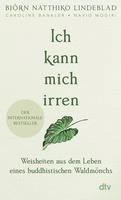 Ich kann mich irren (häftad)