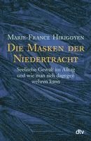 Die Masken der Niedertracht (inbunden)