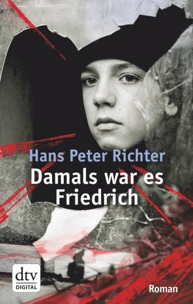 Damals war es Friedrich (pussel)