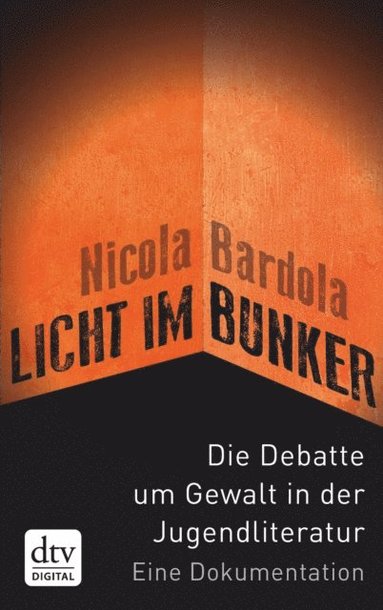 Licht im Bunker (e-bok)