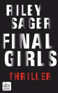 Final Girls (e-bok)