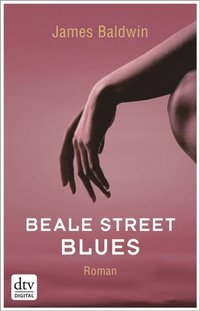 Beale Street Blues (e-bok)