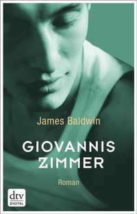 Giovannis Zimmer (e-bok)