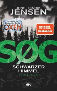 SÿG. Schwarzer Himmel (e-bok)